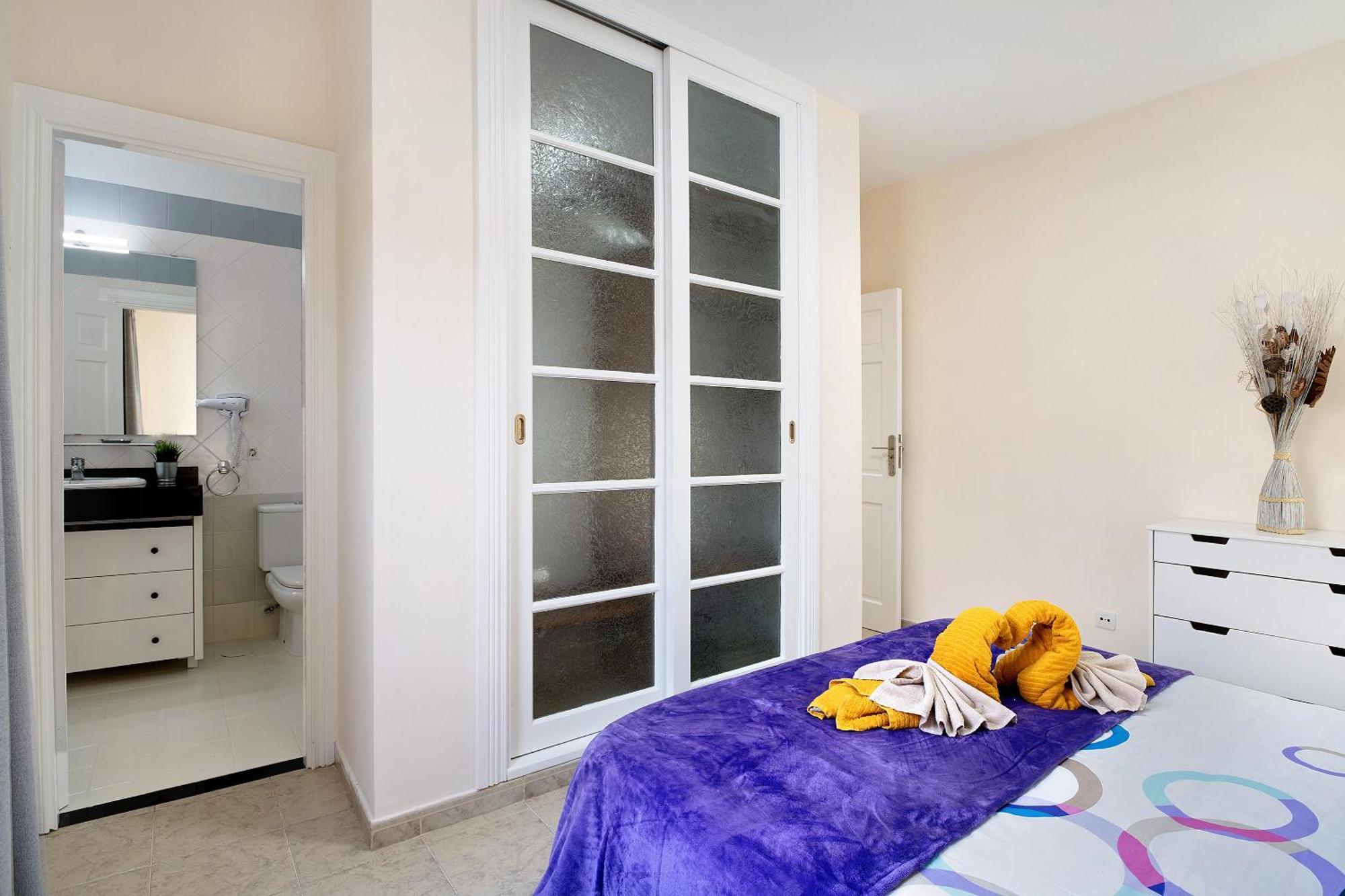 Casa Atilana Villa Playa Blanca  Buitenkant foto